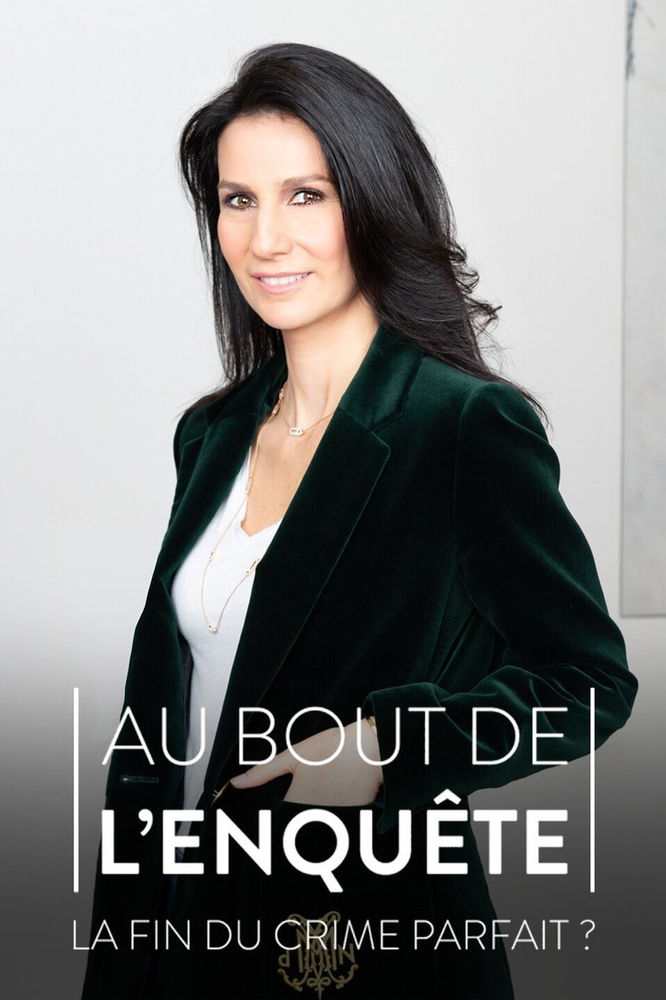 Au Bout De L Enquête La Fin Du Crime Parfait La voix de la beauté sublimée - Interview avec Marie Drucker