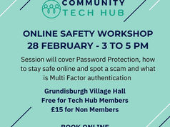 February Briefing Session