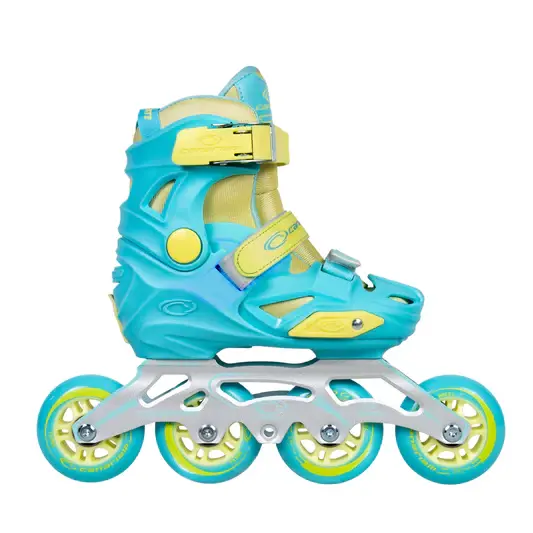Miniatura: PATINES ROMAX