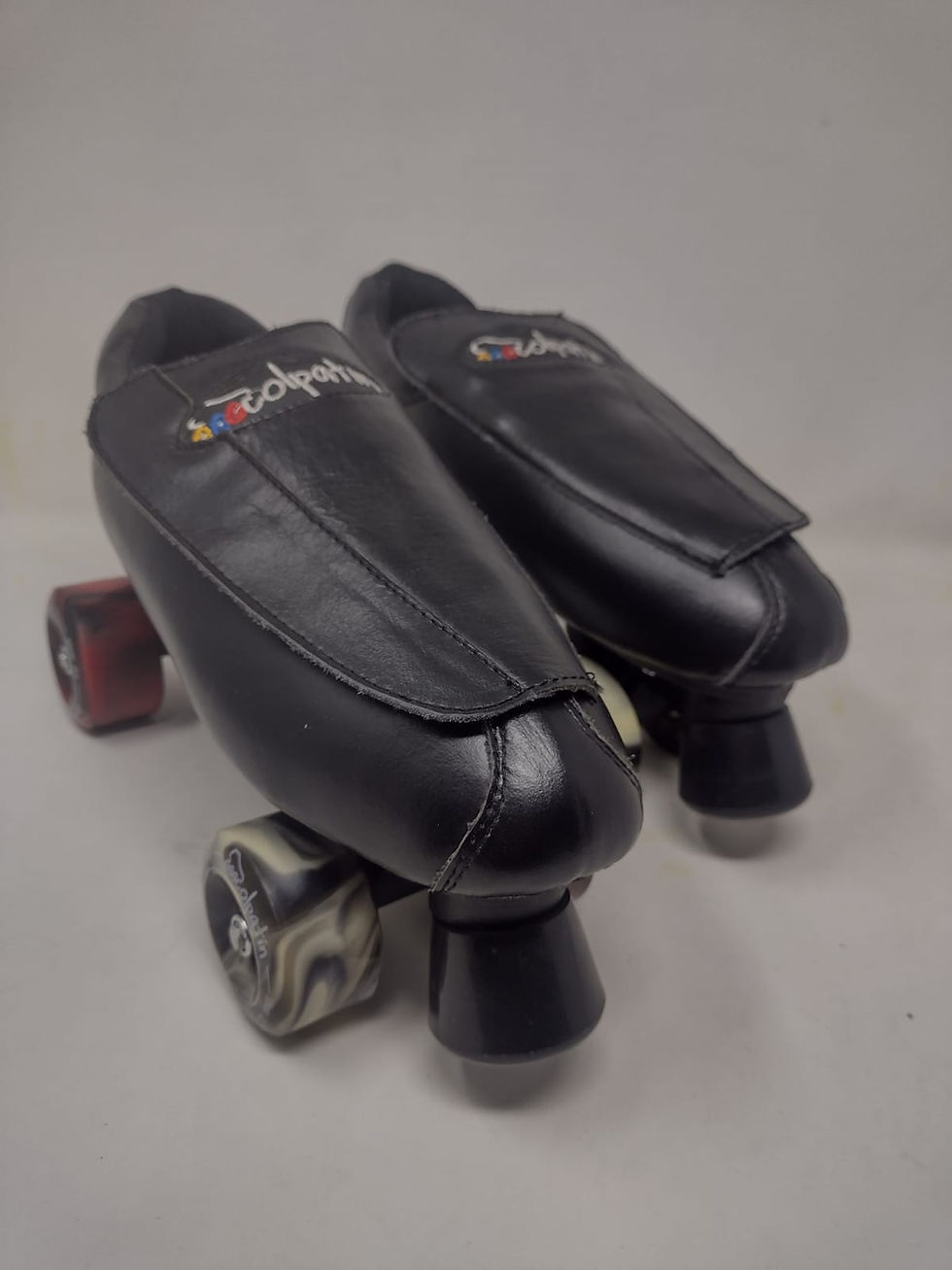 Miniatura: PATINES TRADICIONALES RISPORT TAPA