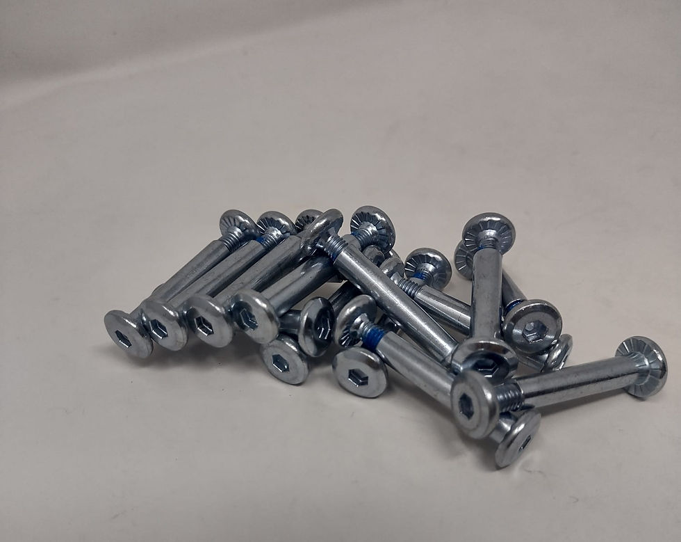 Miniatura: EJE BRISTOL DE 4MM