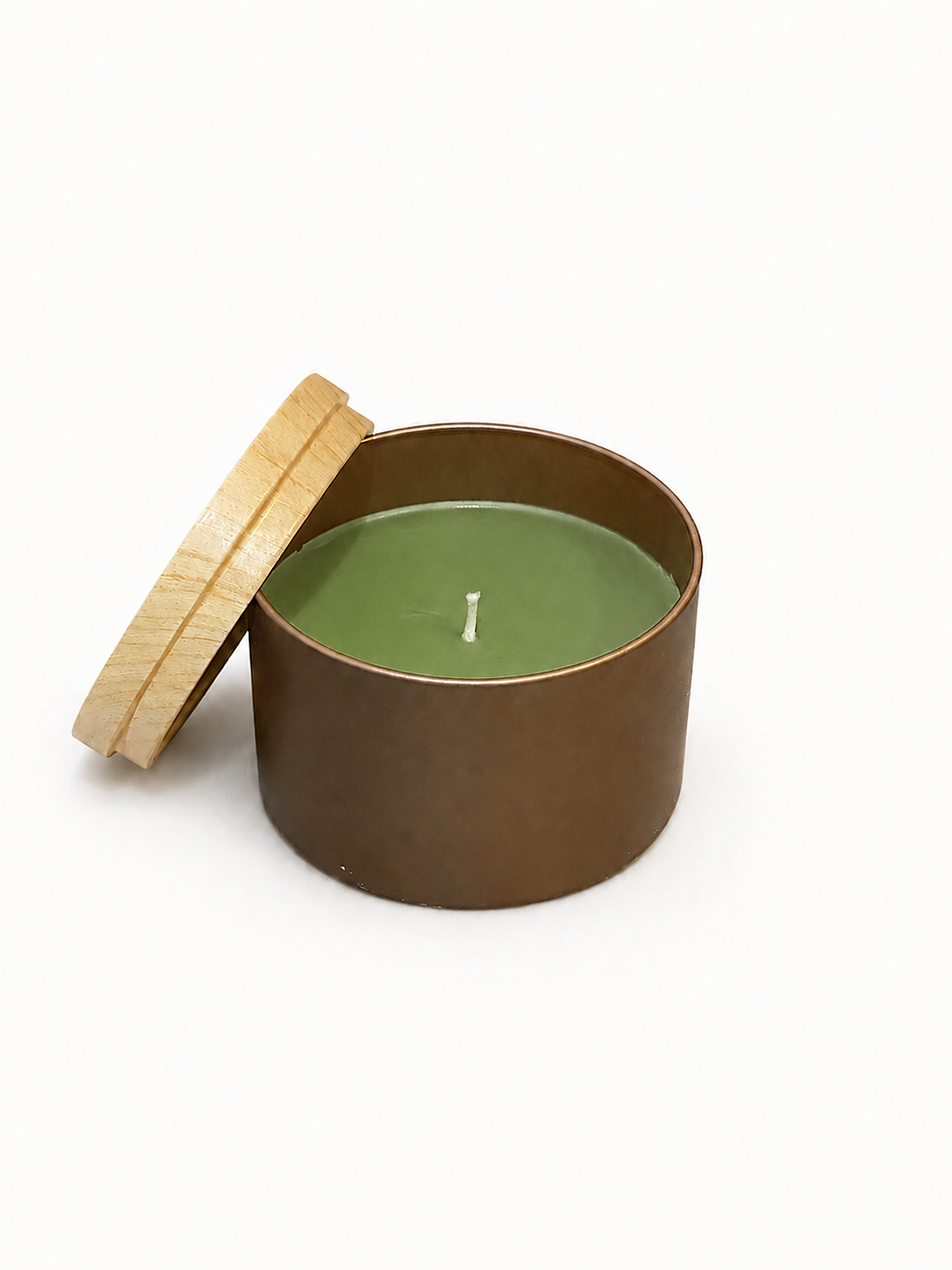 Thumbnail: Basic candle (8 Oz)