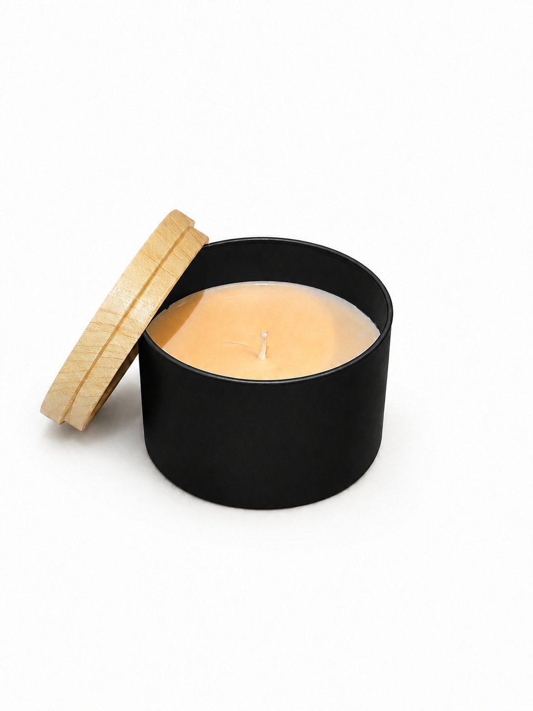 Basic candle (4 oz)