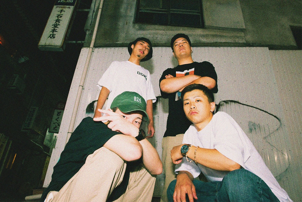 アー写