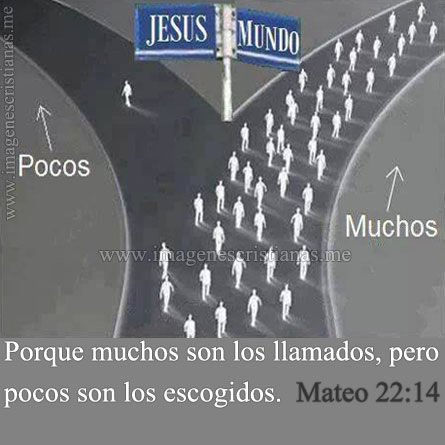 Los Cristianos y Evangelico