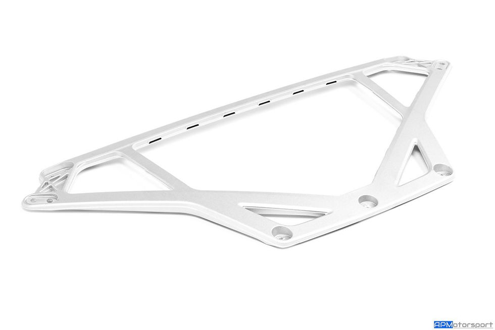 BMW G82 M4 M2 F87 G0 M3 CSL Strut Brace 51617885847 5161 7885847