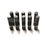 Thumbnail: Sadev Clio 3 Cup Racer Stud & Nut Kits