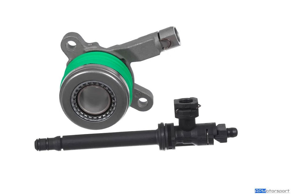 Thumbnail: Megane 3 RS Genuine Clutch/ Flywheel/ Slave Cylinder