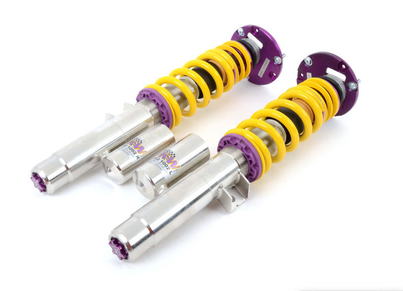 Thumbnail: E46 M3/ CSL - KW V3/V4 Clubsport 2-Way/ 3-Way