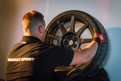 Thumbnail: 403007889R Carbon Trophy-r Wheels 4030 07889R