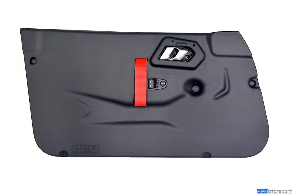 Thumbnail: G87 M2 Racing Race Door Panel Carbon 51415B5DCA9 51415B5DCB0 51485B5DC52 72119461762 5B5DCA9