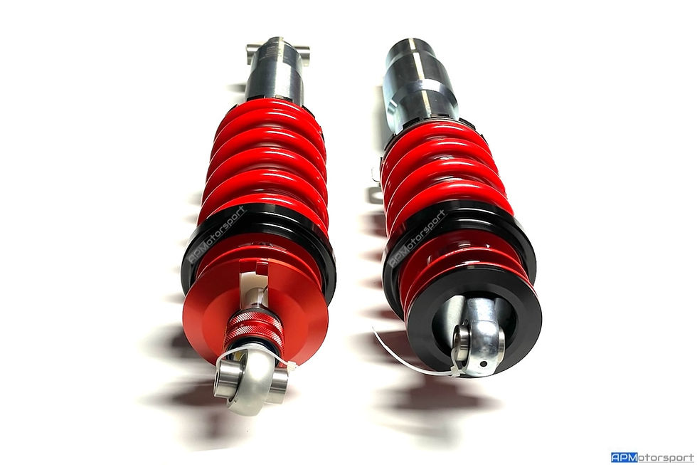 Thumbnail: F87 M2 CS Racing ZF Suspension Dampers 31308324125 31308324126 8324125 8324126