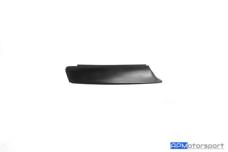Thumbnail: 51117896379 51117896380 51117841797 51117841780 E46 M3 CSL Flipper splitter