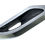 Thumbnail: 51748431653 51748431654 apmotorsport F82 M3 M4 F80 Front bumper brake duct carbon