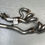 Thumbnail: 11627833500 11627833501 11627833643 CSL headers manifold 11627830658