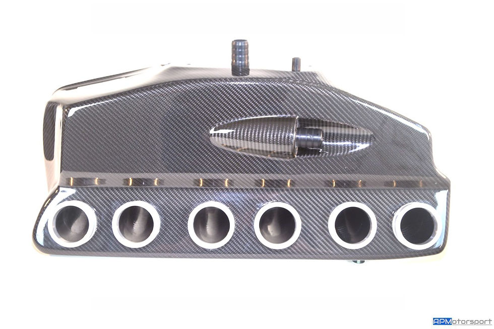 Thumbnail: E36 M3 Carbon Airbox - Karbonius