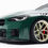 Thumbnail: Alpha-N G87 M2 Carbon Front Vented Fenders (V1/V2/V3/V4)