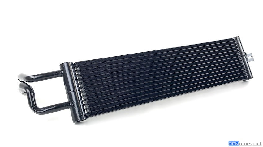Thumbnail: F8x M2C/ M3/ M4 (S55) - CSF Race Dual Pass DTC Cooler