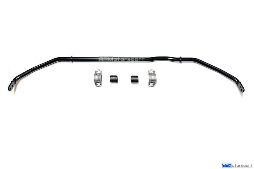 Thumbnail: BMW M4 GT4 - Anti Roll Bar Sway - Rear