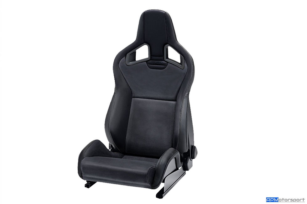 Thumbnail: RECARO - Sportster CS