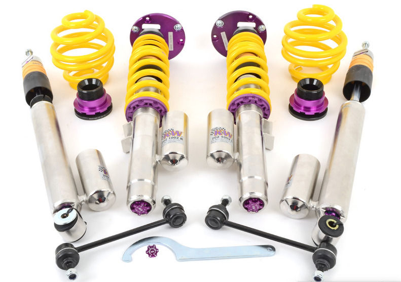 F22 M235i/240i - KW V3/V4 Clubsport 2-Way/ 3-Way