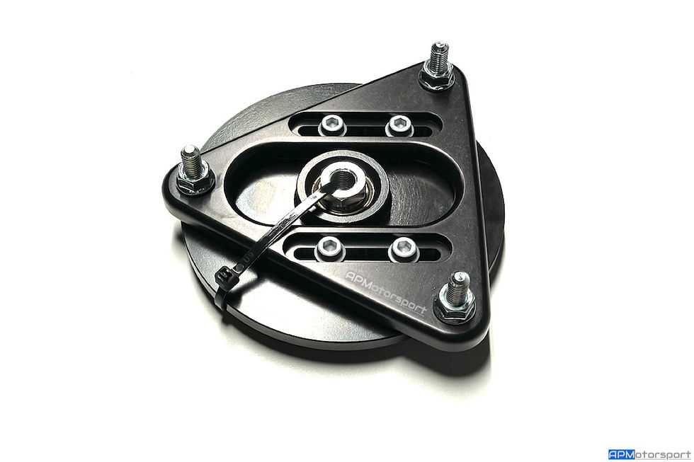 Thumbnail: TMA-R10-A1-20F TMA-R11-A1-20F Megane 4 IV RS Race AST Adjustable Top Mount