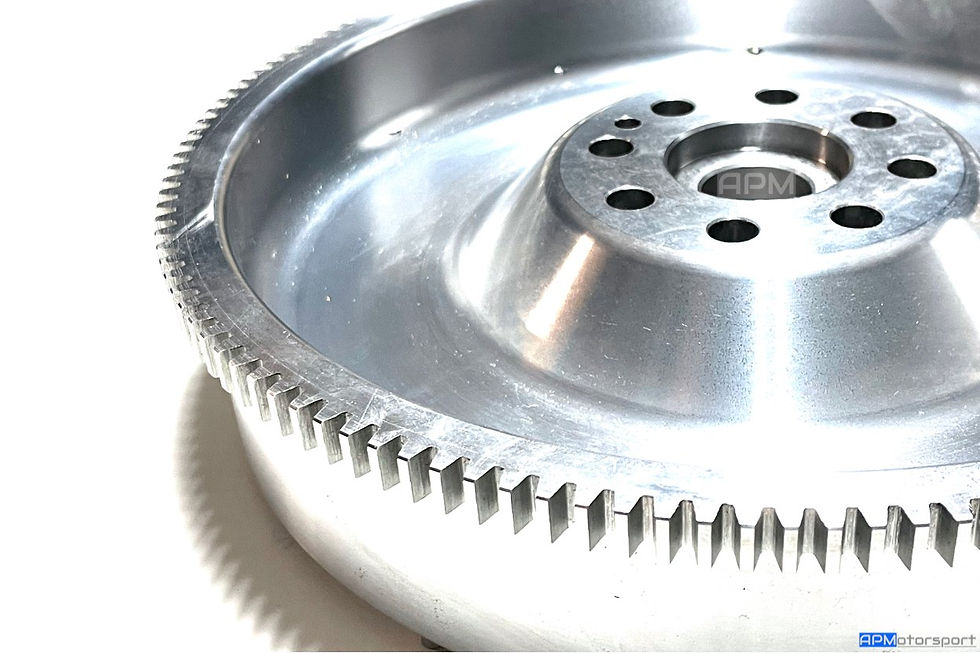 Thumbnail: Megane 4 IV RS Race Rally N4 Clutch Flywheel kit Helix Paddle