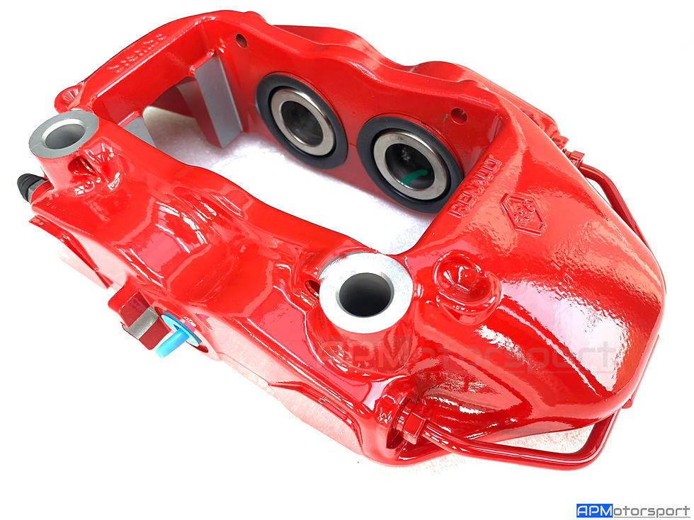 Thumbnail: 410010873R 410116043R Brembo Megane 250 275 265 RS Mk3