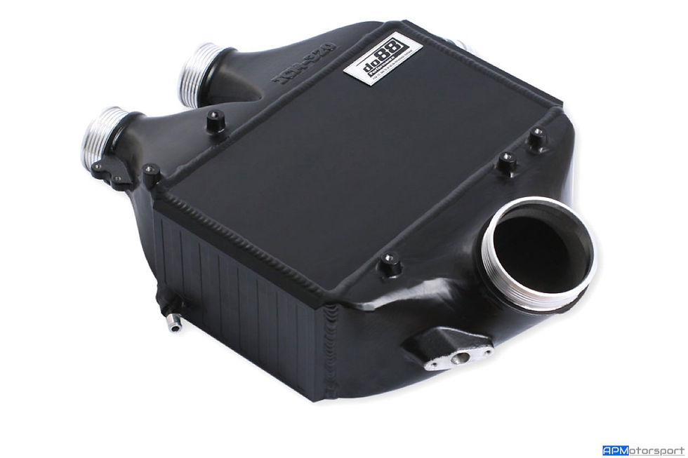 Thumbnail: F8* M2C M3 M4 - DO88 Chargecooler/ Intercooler (S55)