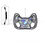 Thumbnail: 32338323954  61118439660  32308431513 M2 CS Racing Steering Race Wheel