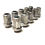 Thumbnail: Sadev Clio 3 Cup Racer Stud & Nut Kits