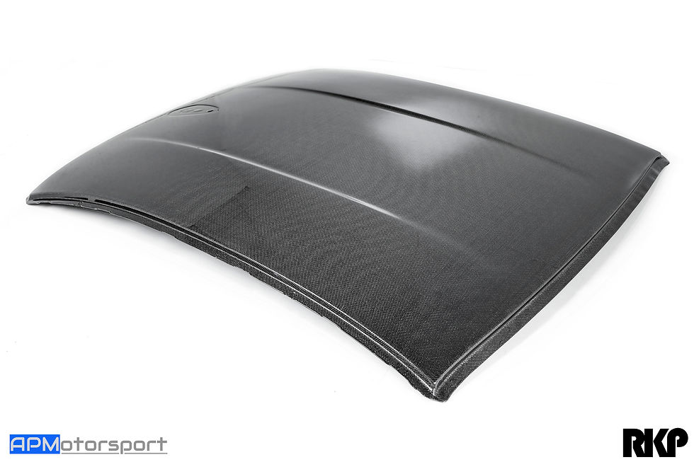 Thumbnail: BMW M2/ M235i Carbon Roof - RKP