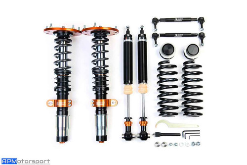 AST BMW G80-G81 M3 G82-G83 M4 AWD / G81 M3 X-drive 2021- 5100 STREET Coilovers (rr non coilover)