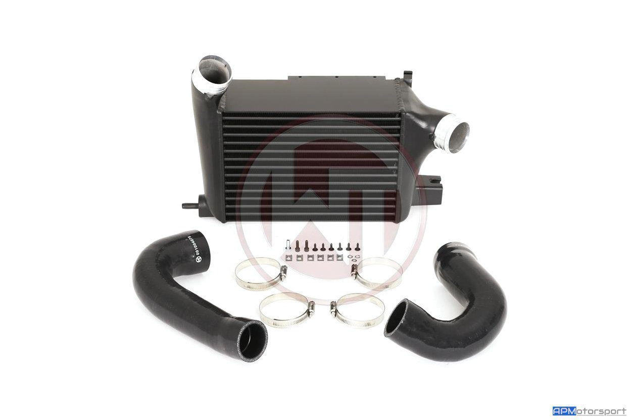Wagner Intercooler - Clio 4 RS