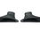 Thumbnail: 51748431653 51748431654 apmotorsport F82 M3 M4 F80 Front bumper brake duct carbon