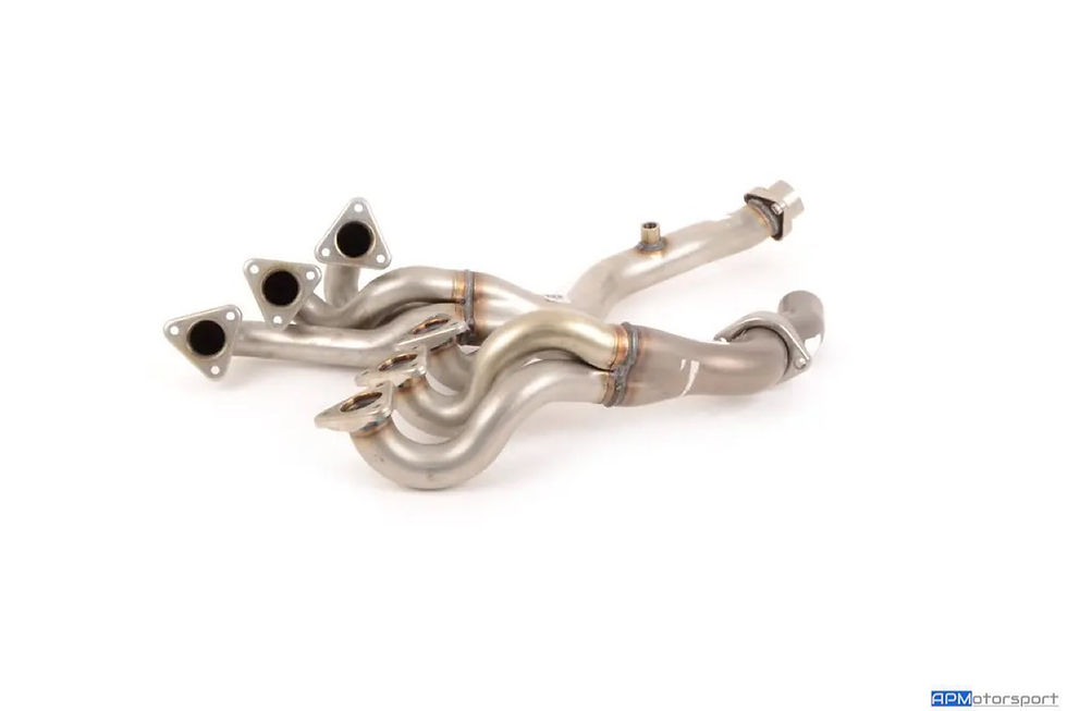 11627833500 11627833501 11627833643 CSL headers manifold 11627830658