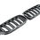 Thumbnail: F90 M5 Front Carbon Grilles (PRE-LCI)