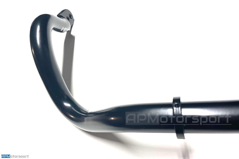 Thumbnail: BMW M4 GT4 - Anti Roll Bar Sway - Front