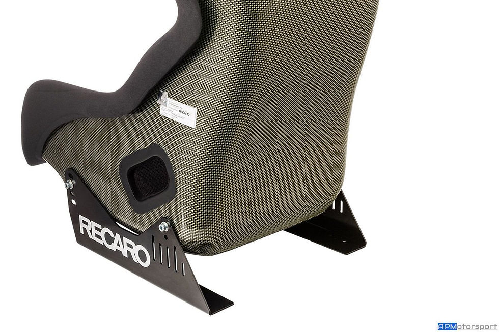 Thumbnail: 071.36.0630 071.44.0630 Recaro SPA SP-A XL