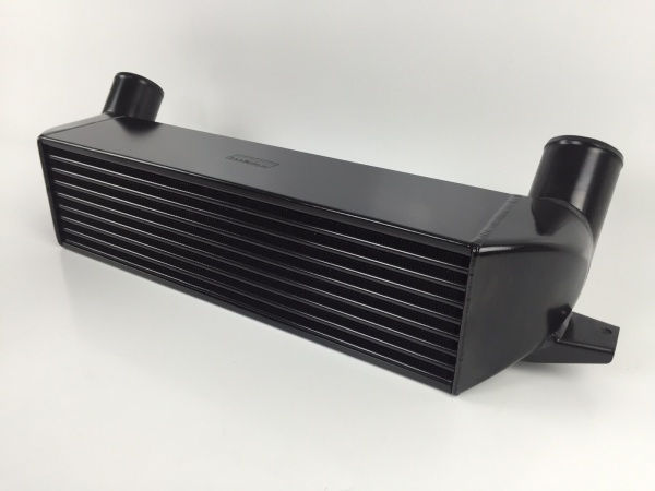 Thumbnail: INTBMW1MS BMW 135i Intercooler Pro Alloy Race