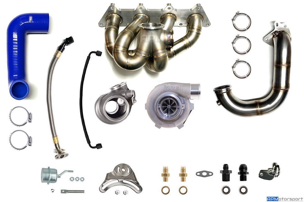 MEGANE 3 RS APMotorsport