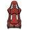 Thumbnail: RECARO - Podium - Fibreglass & Carbon Fibre