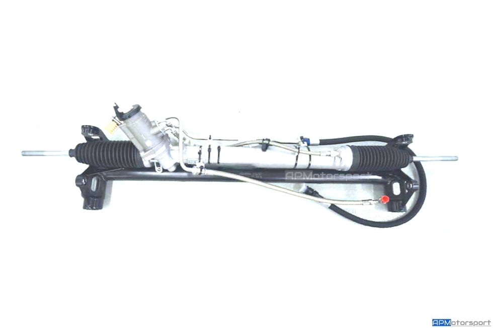 32108332795 3210 8332795 E89 Z4 GT3 Race Steering Rack Quick