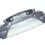 Thumbnail: 51118332450 51118331864 Front bumper Grille Z4 GT3 E89 Race Carbon