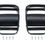 Thumbnail: G82 M4 GT4 Front Grille 51118448721 51118448722 8448721 8448722 8447647 8447649