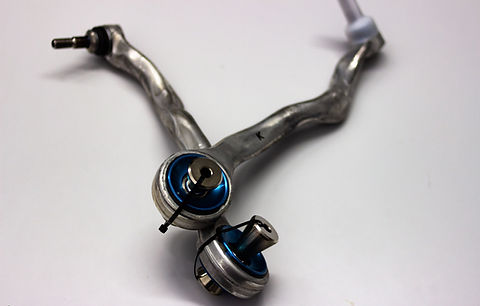 BMW M235i Racing Uniball Front Tension Strut | APMOTORSPORT