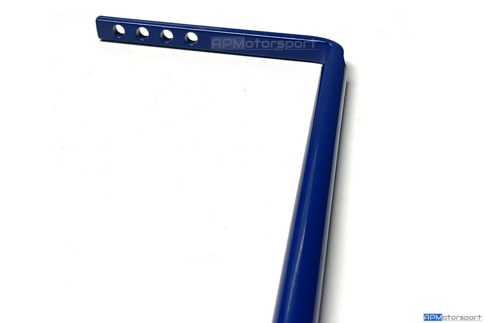 Thumbnail: Megane 3 RS - SuperPro Anti Roll Bar Rear