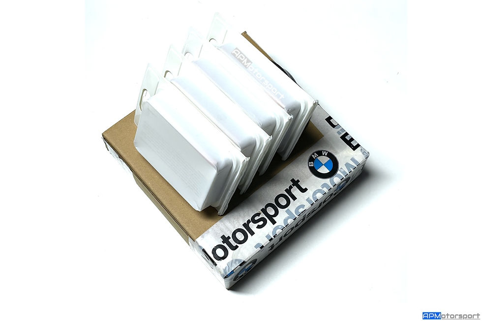 Thumbnail: Brembo BMW Racing 105722440 105722441 8435483 34108435483 98.8249.30 34217850468 3421 7850468