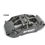 Thumbnail: BMW E46 M3 BBK Brake Kit Race AP Racing CP9660 Pro 5000R