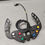 Thumbnail: Clio IV Cup Steering Wheel Controls